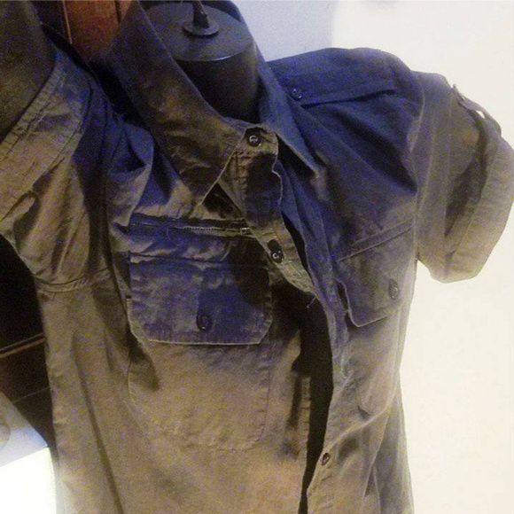 Black Holster by Andrew Christian - Picture 4 of 7